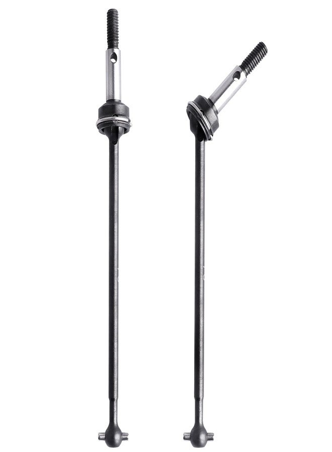 Hobbyfire Aluminum Drive Shafts Assembly for Tamiya TD4 Replacement of 22028 - Image 5